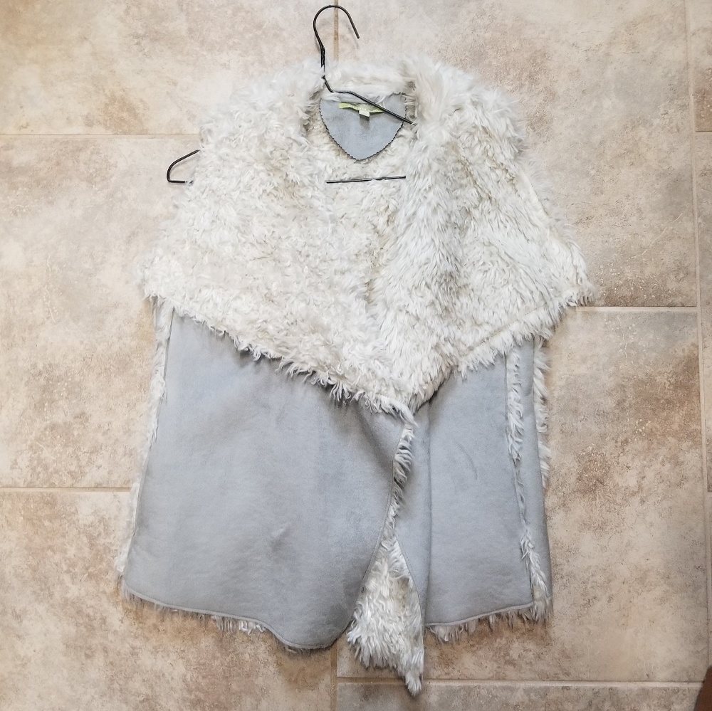 Gianni Bini Vest
